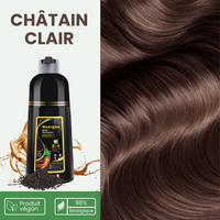 Châtain Clair