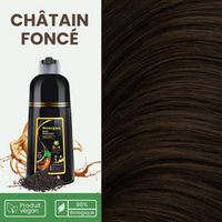 Châtain Foncé